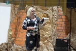 Wicedyrektor Anna Gadzina